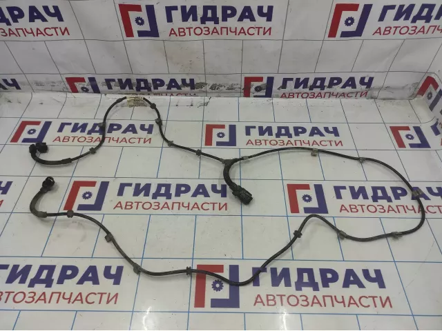 Проводка задних датчиков ABS Opel Astra (H) 24467410