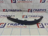 Накладка заднего бампера правая Opel Astra (H) 1404787