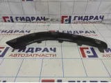 Накладка заднего бампера правая Opel Astra (H) 1404787