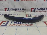 Накладка заднего бампера левая Opel Astra (H) 1404786