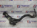 Горловина топливного бака Opel Astra (H) 5806139