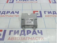 Блок управления AIR BAG Opel Astra (H) 13251081