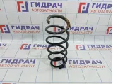 Пружина передняя Opel Astra (H) 312266