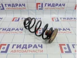 Пружина задняя Opel Astra (H) 424097