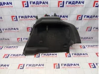 Обшивка багажника правая нижняя Opel Astra (H) 2336417