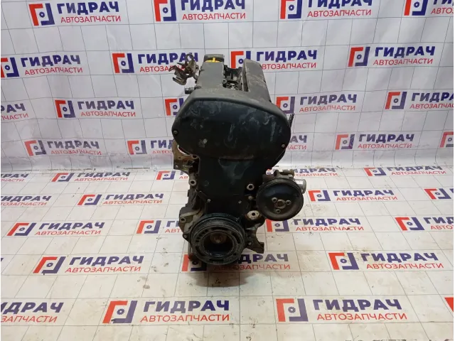 Двигатель Opel Astra (H) 5601590