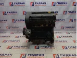 Двигатель Opel Astra (H) 5601590