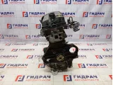 Двигатель Opel Astra (H) 5601590