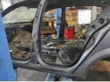 Порог со стойкой левый Opel Astra (H)