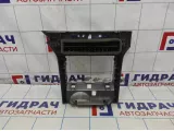 Рамка магнитолы Opel Astra (H) 7209566