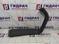 Обшивка двери багажника правая Opel Astra (H) 2346238