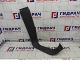 Обшивка двери багажника правая Opel Astra (H) 2346238