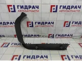 Обшивка двери багажника правая Opel Astra (H) 2346238