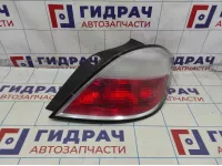 Фонарь задний правый Opel Astra (H) 1222356