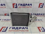 Радиатор отопителя Opel Astra (H) 1618312