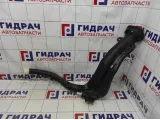 Горловина топливного бака Opel Astra (H) 5806139