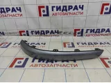 Накладка заднего бампера правая Opel Astra (H) 1404787