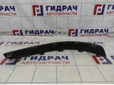 Накладка заднего бампера правая Opel Astra (H) 1404787