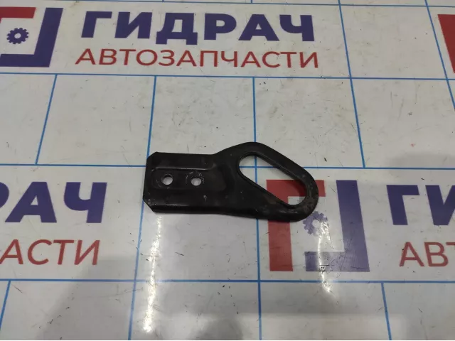 Кронштейн радиатора правый Opel Astra (H) 13153540