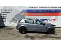Opel Astra (H)
