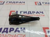 Ручка двери наружная передняя правая Opel Astra