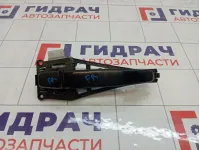 Ручка двери наружная передняя правая Opel Astra