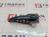 Ручка двери наружная передняя правая Opel Astra