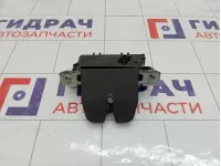 Замок багажника Opel Astra 133220