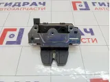 Замок багажника Opel Astra 133220