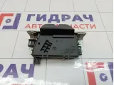 Замок багажника Opel Astra 133220