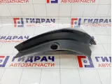 Фонарь задний левый Opel Astra 1222355
