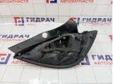 Фонарь задний левый Opel Astra 1222355