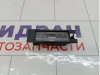 Фонарь подсветки номера Opel Astra 6223508