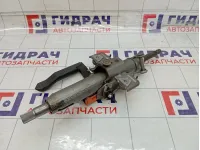 Рулевая колонка Opel Astra 900129