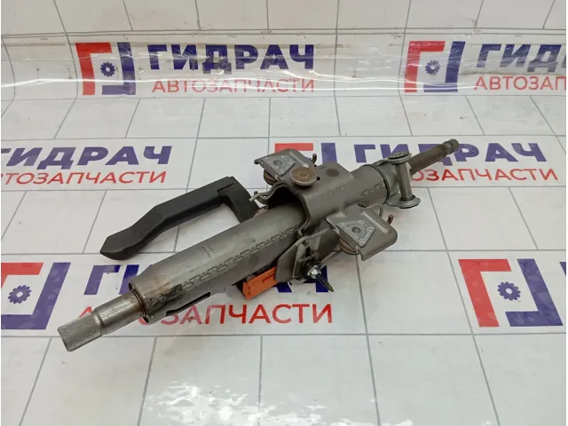 Рулевая колонка Opel Astra 900129