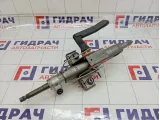Рулевая колонка Opel Astra 900129