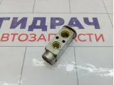 Клапан кондиционера Opel Astra 1618314
