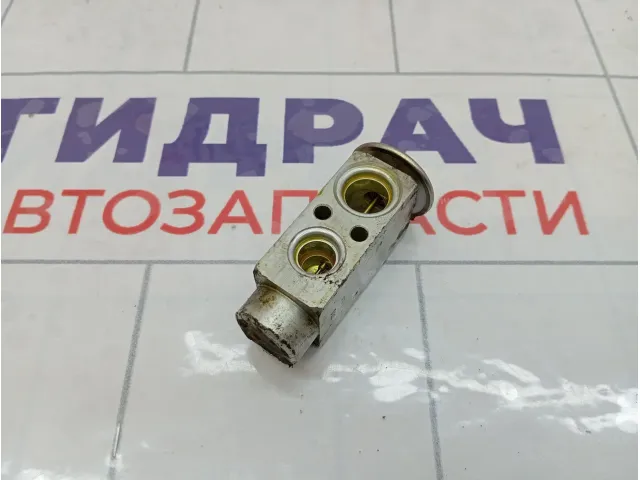 Клапан кондиционера Opel Astra 1618314