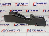 Консоль центральная Opel Astra 196246