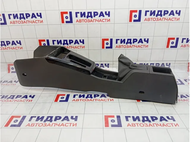 Консоль центральная Opel Astra 196246