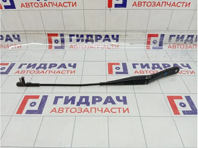 Поводок стеклоочистителя (Поводок дворника) передний правый Opel Astra 6272514