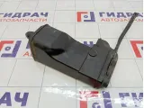 Абсорбер (фильтр угольный) Opel Astra