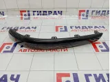 Накладка бампера задняя правая Opel Astra 1404787
