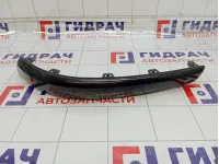 Накладка бампера задняя правая Opel Astra 1404787