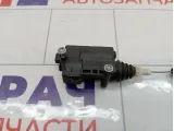 Активатор замка крышки бензобака Opel Astra 13208157