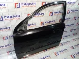 Дверь передняя левая Opel Astra 124085