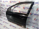 Дверь передняя левая Opel Astra 124085