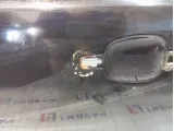 Дверь передняя левая Opel Astra 124085
