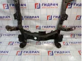 Балка подмоторная Opel Astra 302076