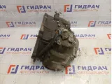 АКПП (автоматическая коробка переключения передач) Opel Astra 701434
